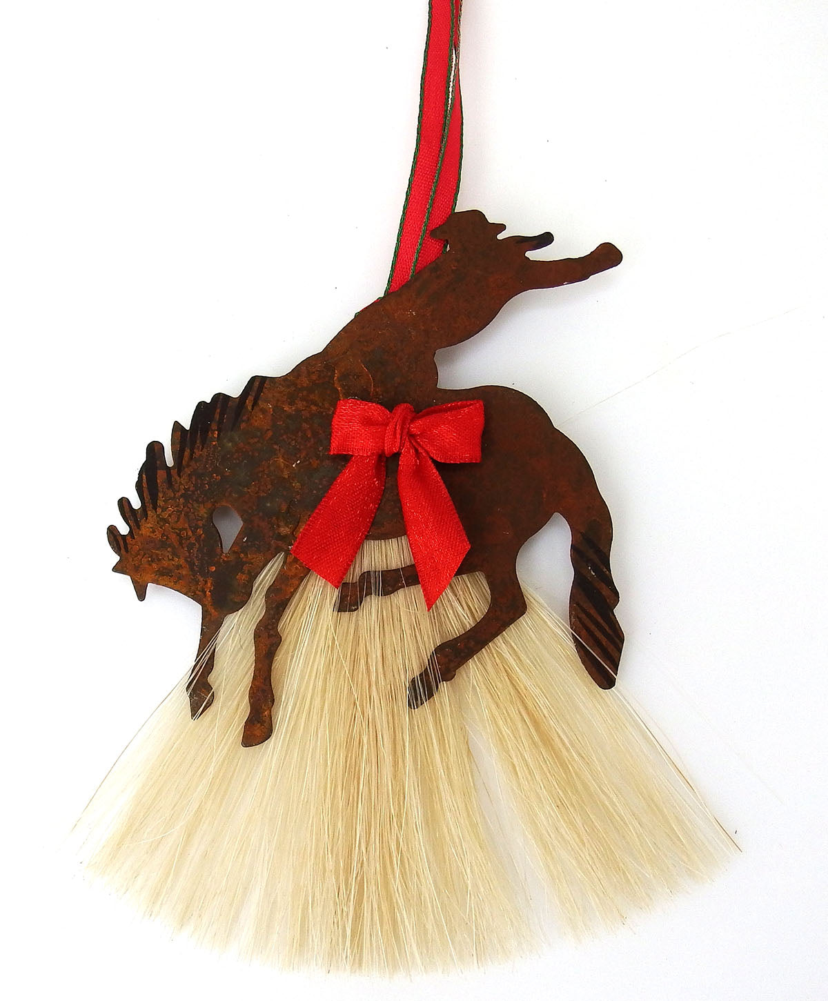 Horse Hair Ornaments