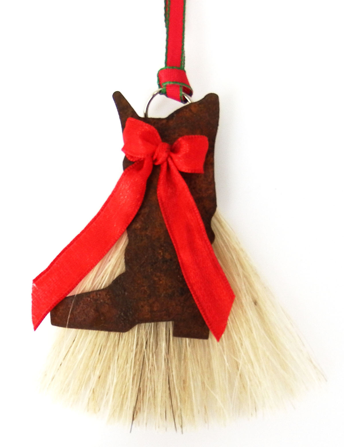 Horse Hair Ornaments