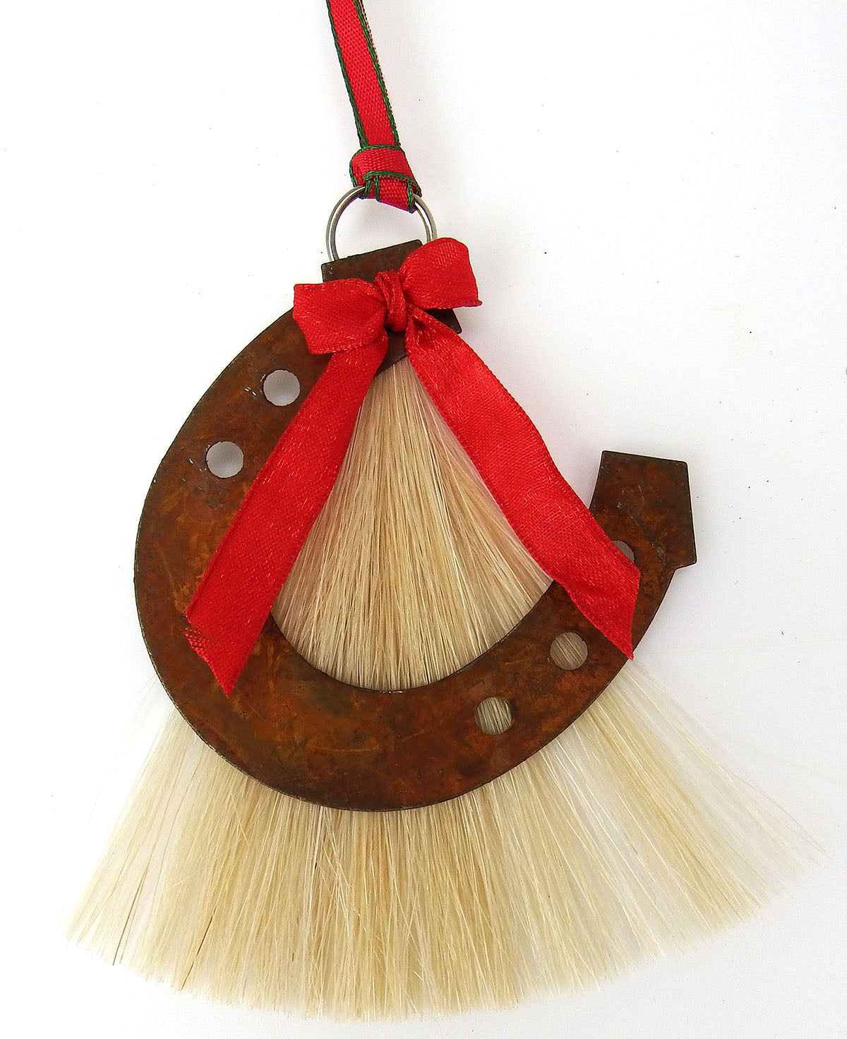 Horse Hair Ornaments