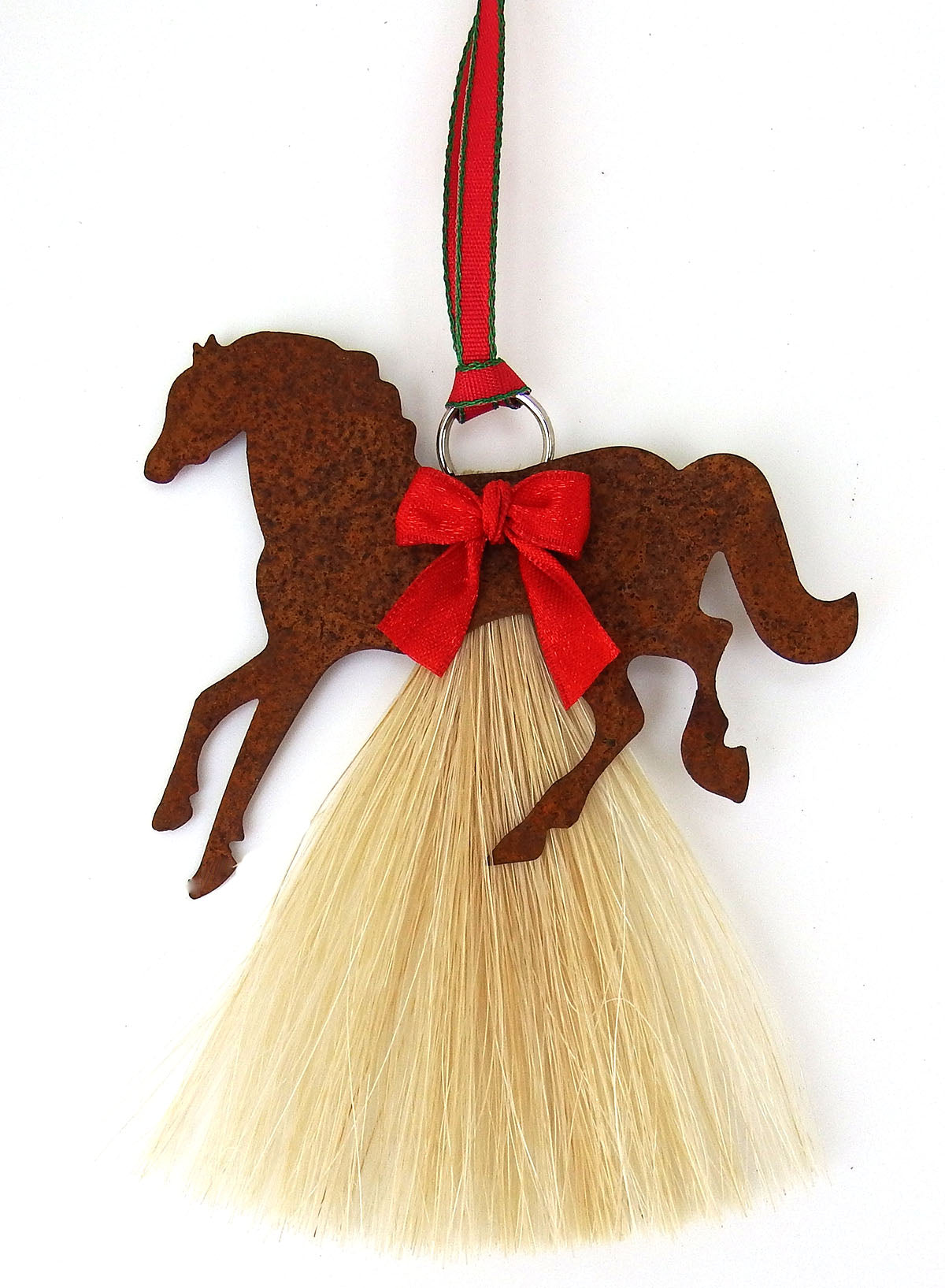 Horse Hair Ornaments