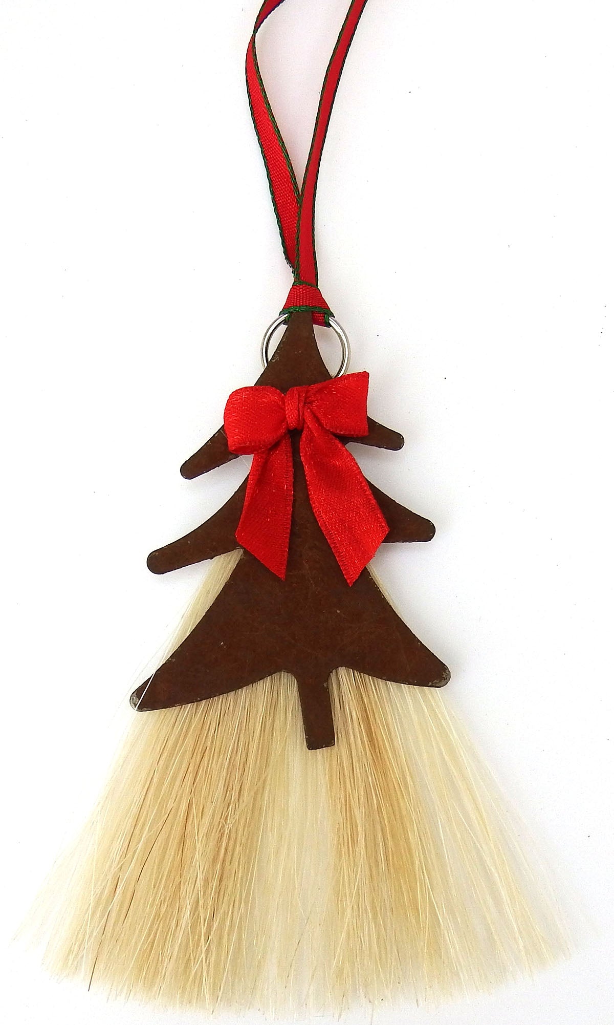 Horse Hair Ornaments