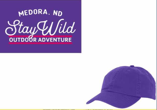 2022 Youth Hat & Shirt Combo