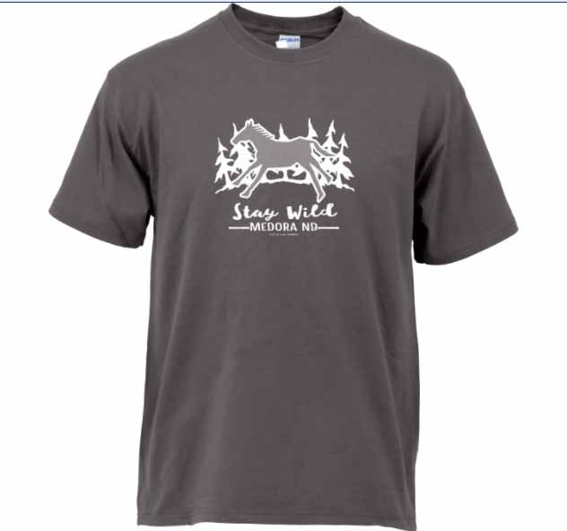 2022 Youth Hat & Shirt Combo