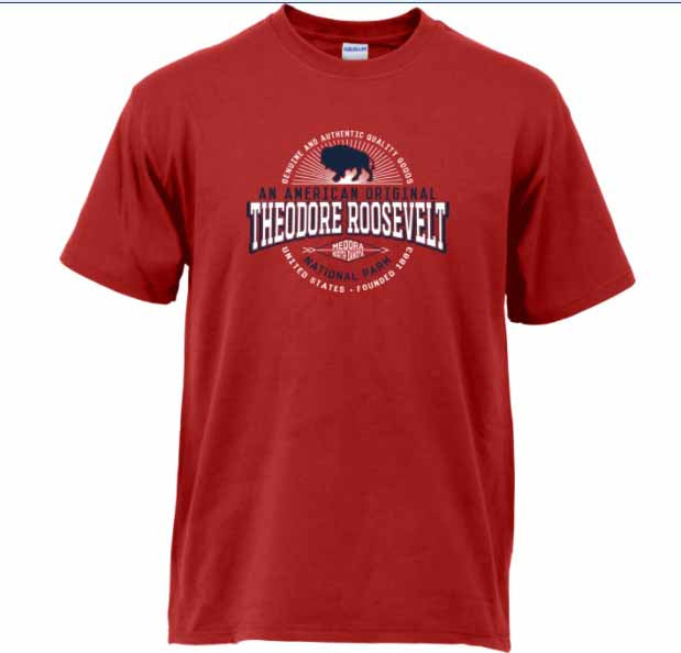 Mens Hat & T-Shirt Combo 2023