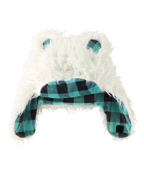 Yeti Critter Cap by LazyOne