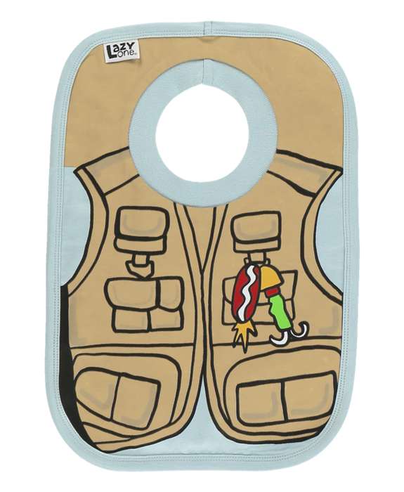 Fishing Bib