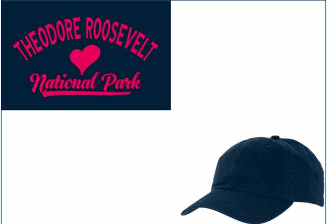 Ladies Hat & T-Shirt Combo 2023