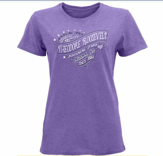Ladies Hat & T-Shirt Combo 2023