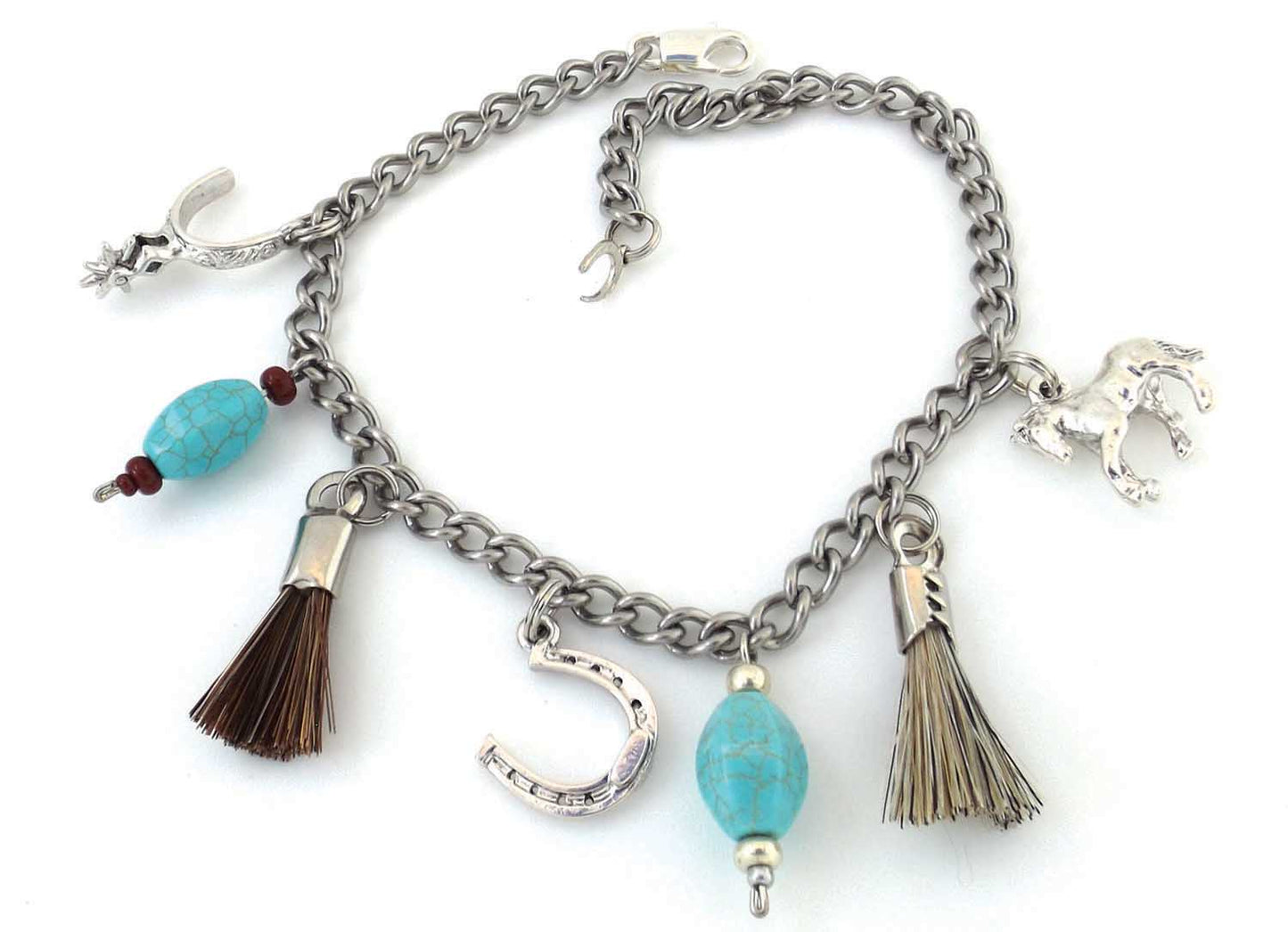 Charm Bracelet