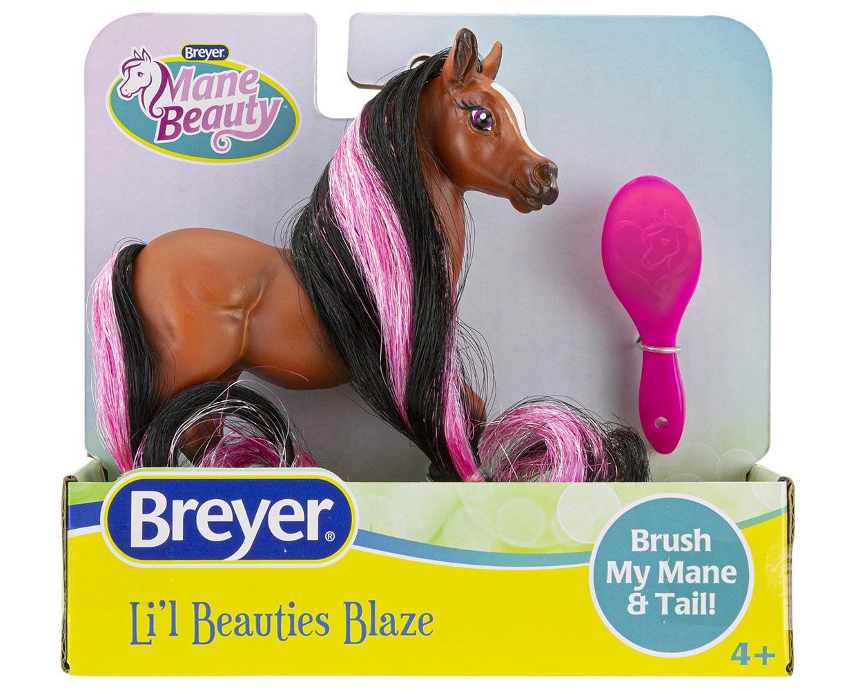 Breyer LI'L Beauties