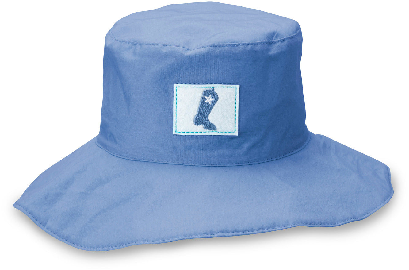 Country Baby Girls' Sun Hat