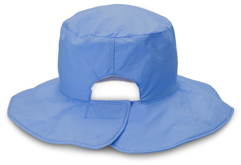 Country Baby Girls' Sun Hat