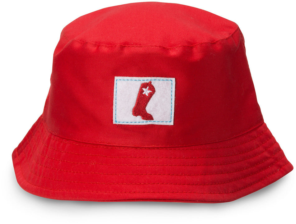 Country Baby Boy Hat