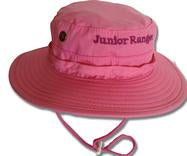 Kids' Junior Ranger Bucket Hat