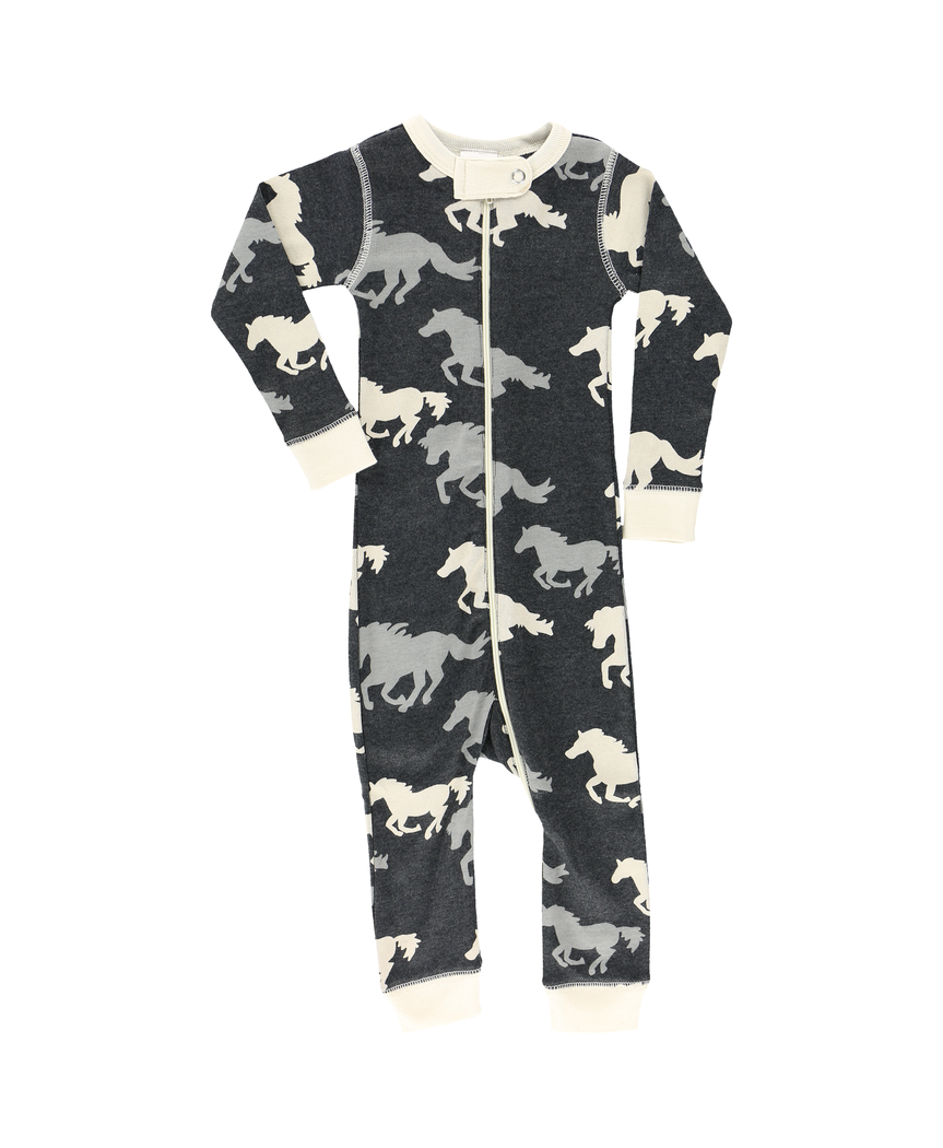 Tail End Infant Onesie Flapjacks