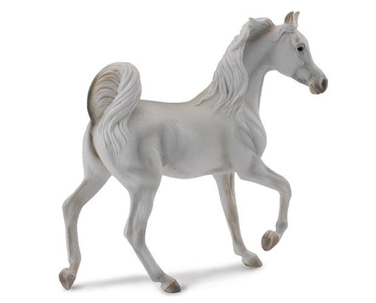 Breyer CollectA  GREY ARABIAN MARE