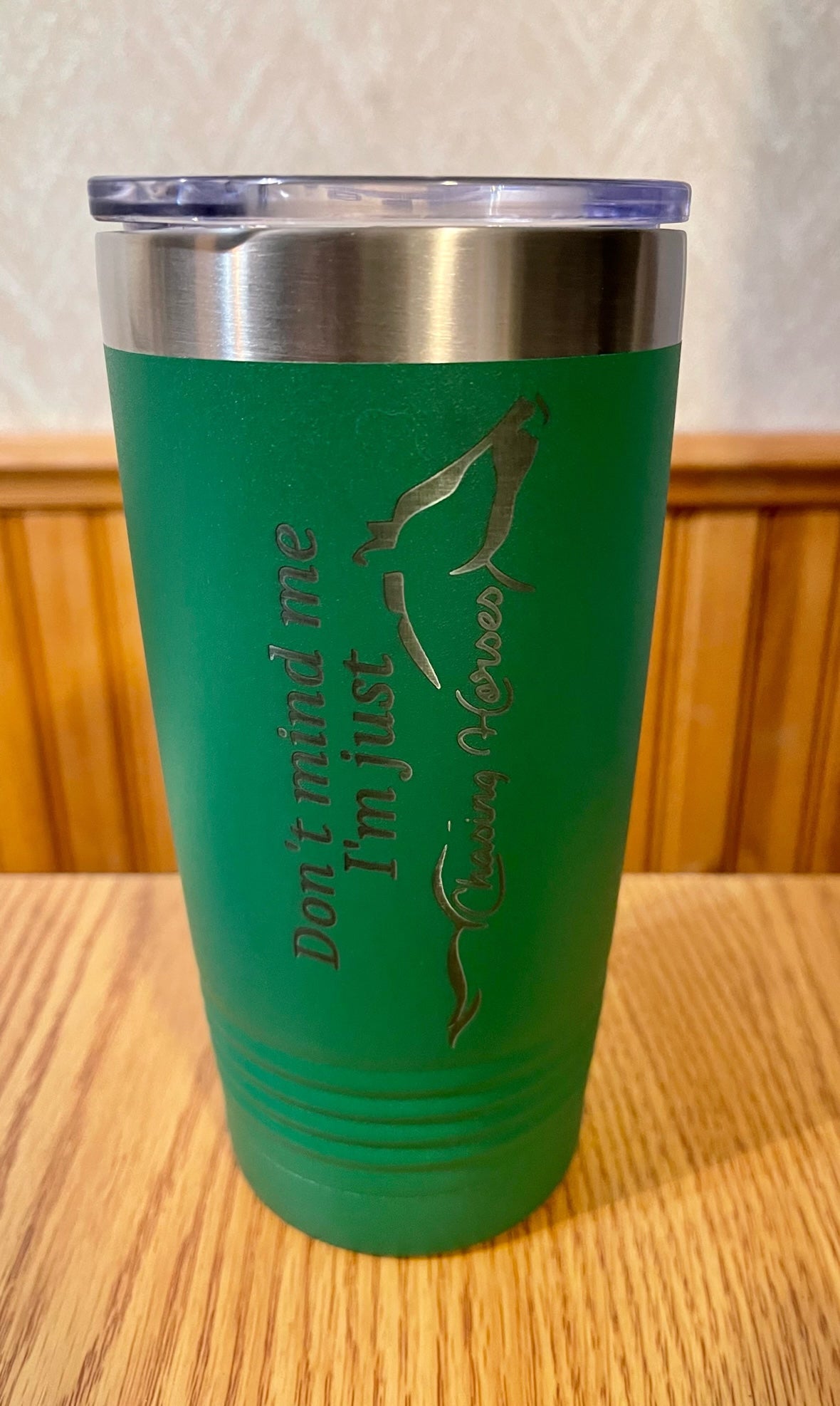 20 oz Travel Mug