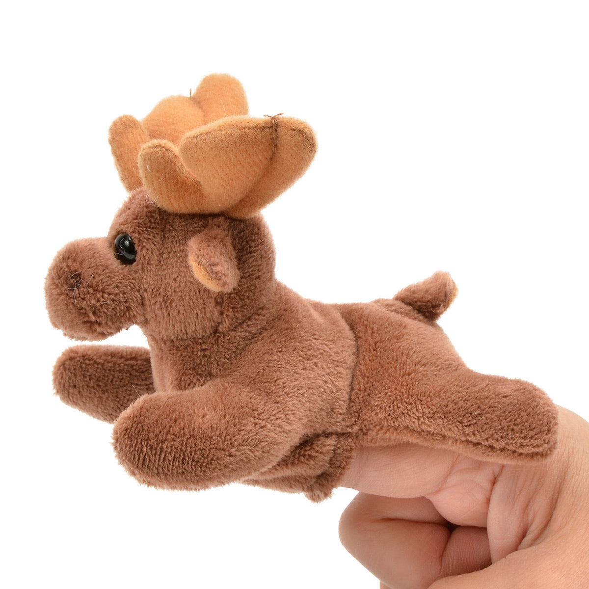 Finger Puppets