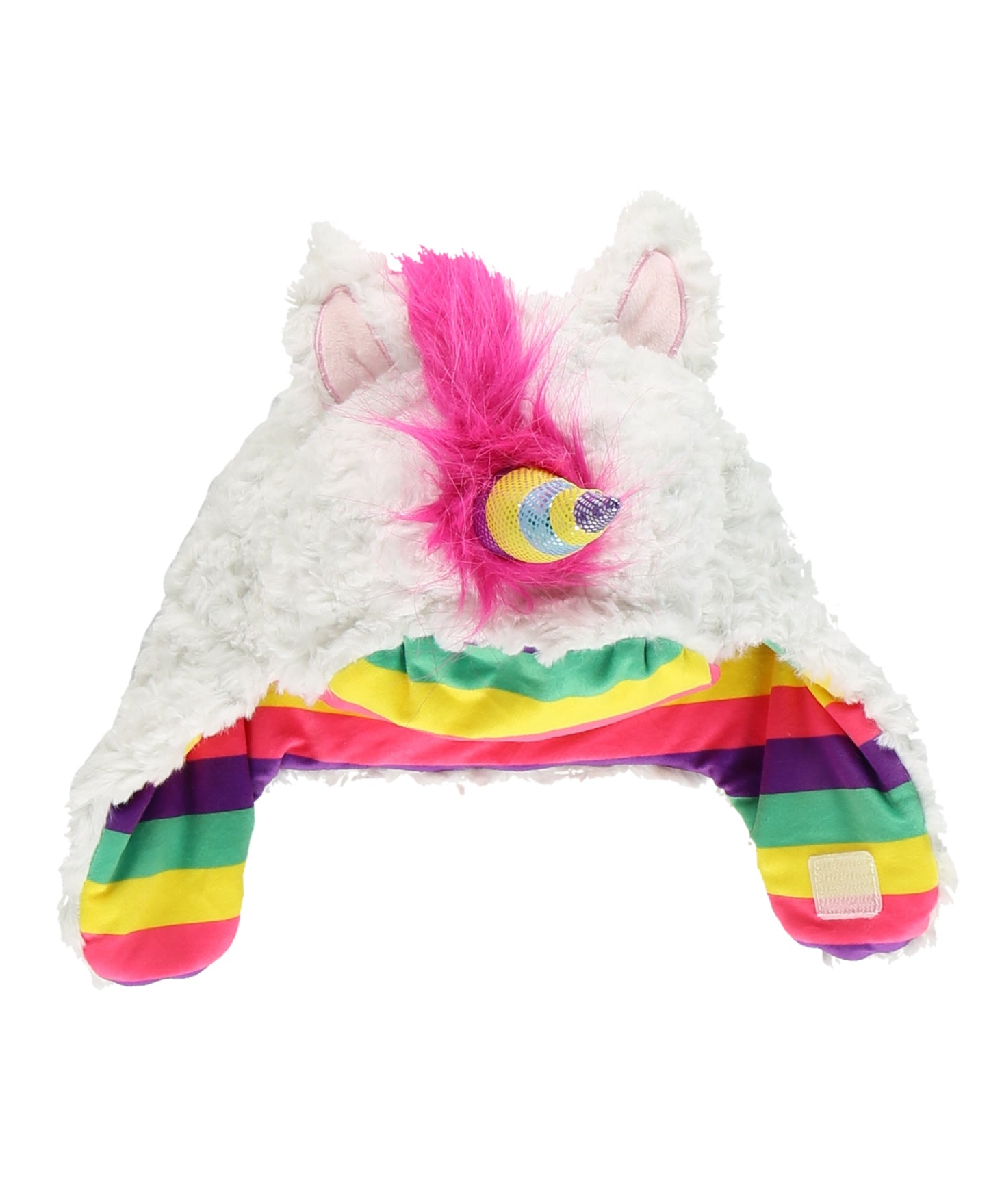 Unicorn Critter Cap