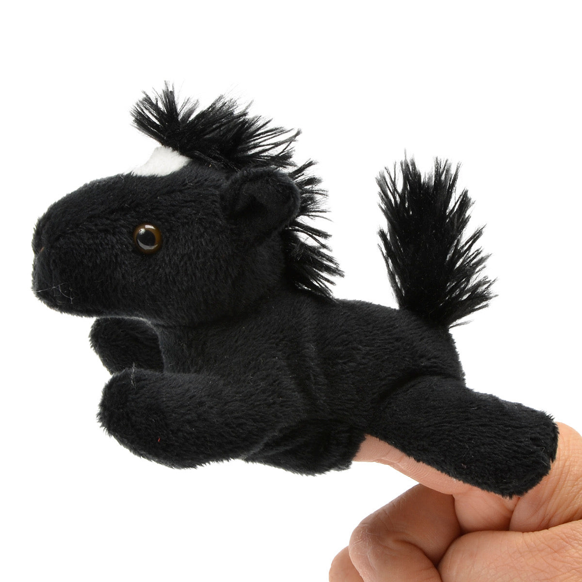 Finger Puppets