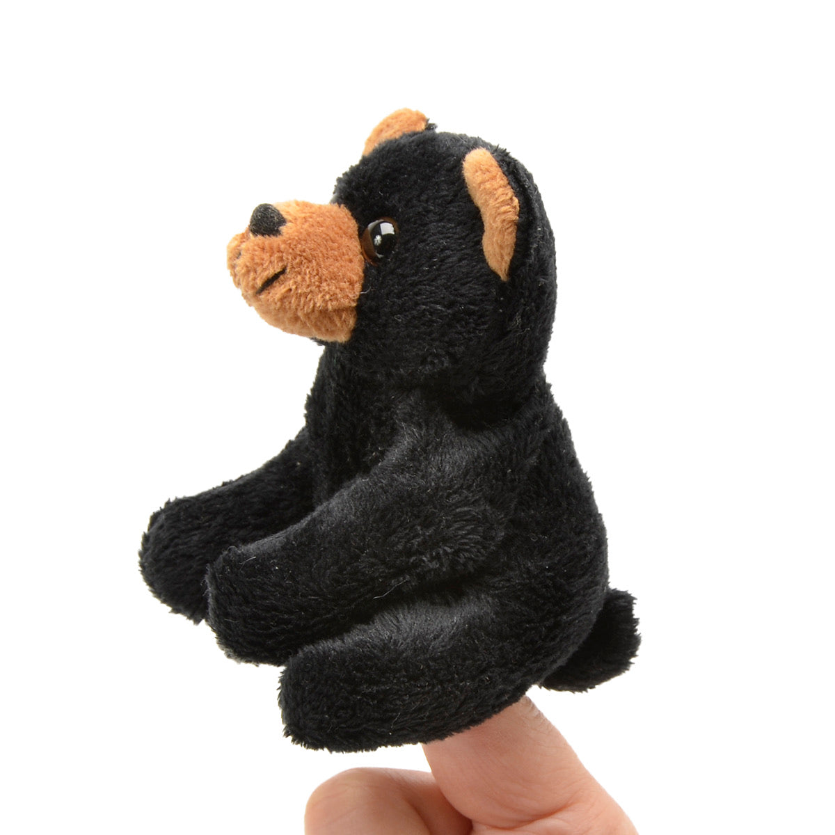 Finger Puppets