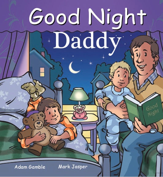 Good Night Daddy