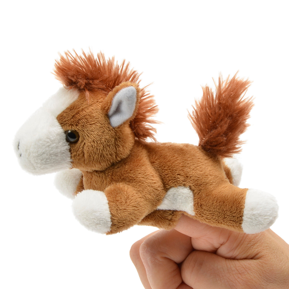 Finger Puppets