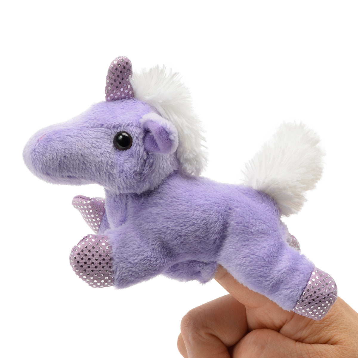 Finger Puppets