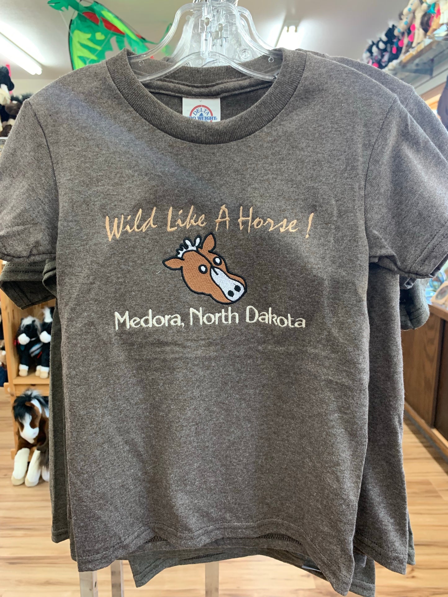 Wild Child Medora T-Shirt