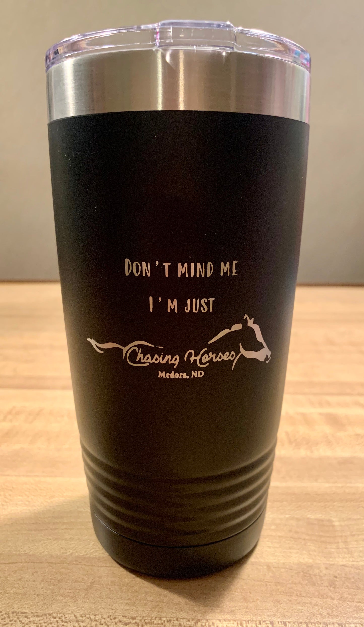 20 oz Travel Mug