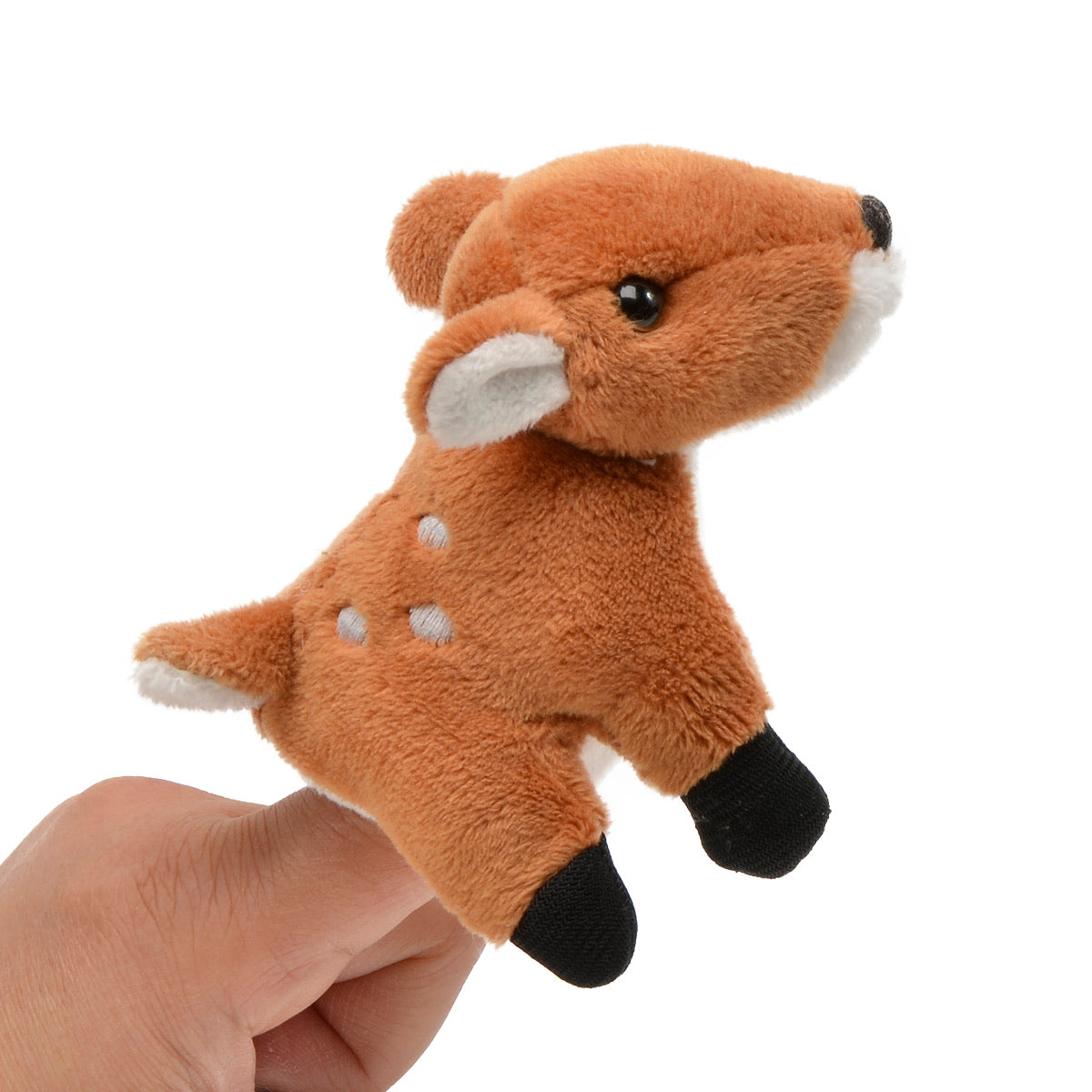Finger Puppets