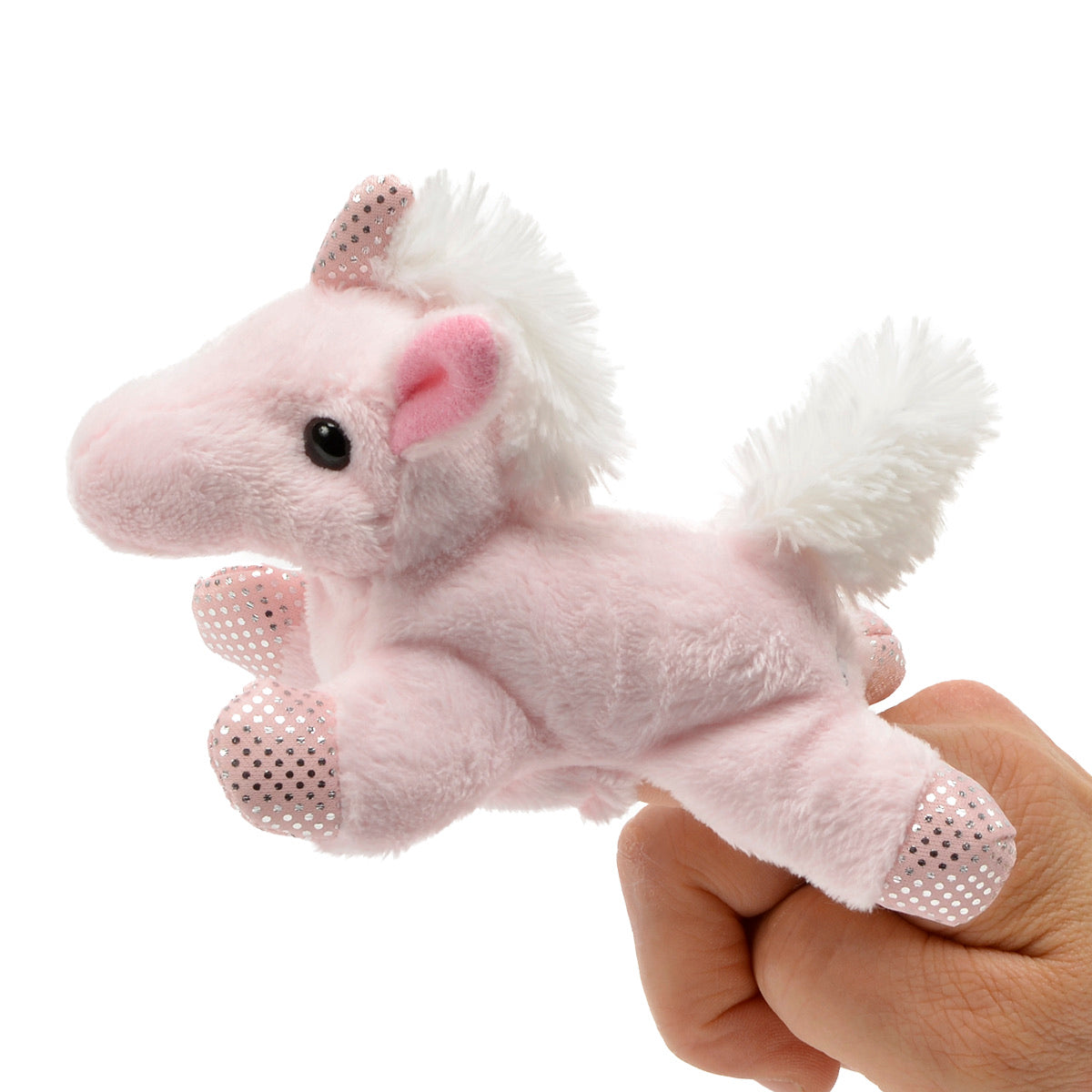 Finger Puppets