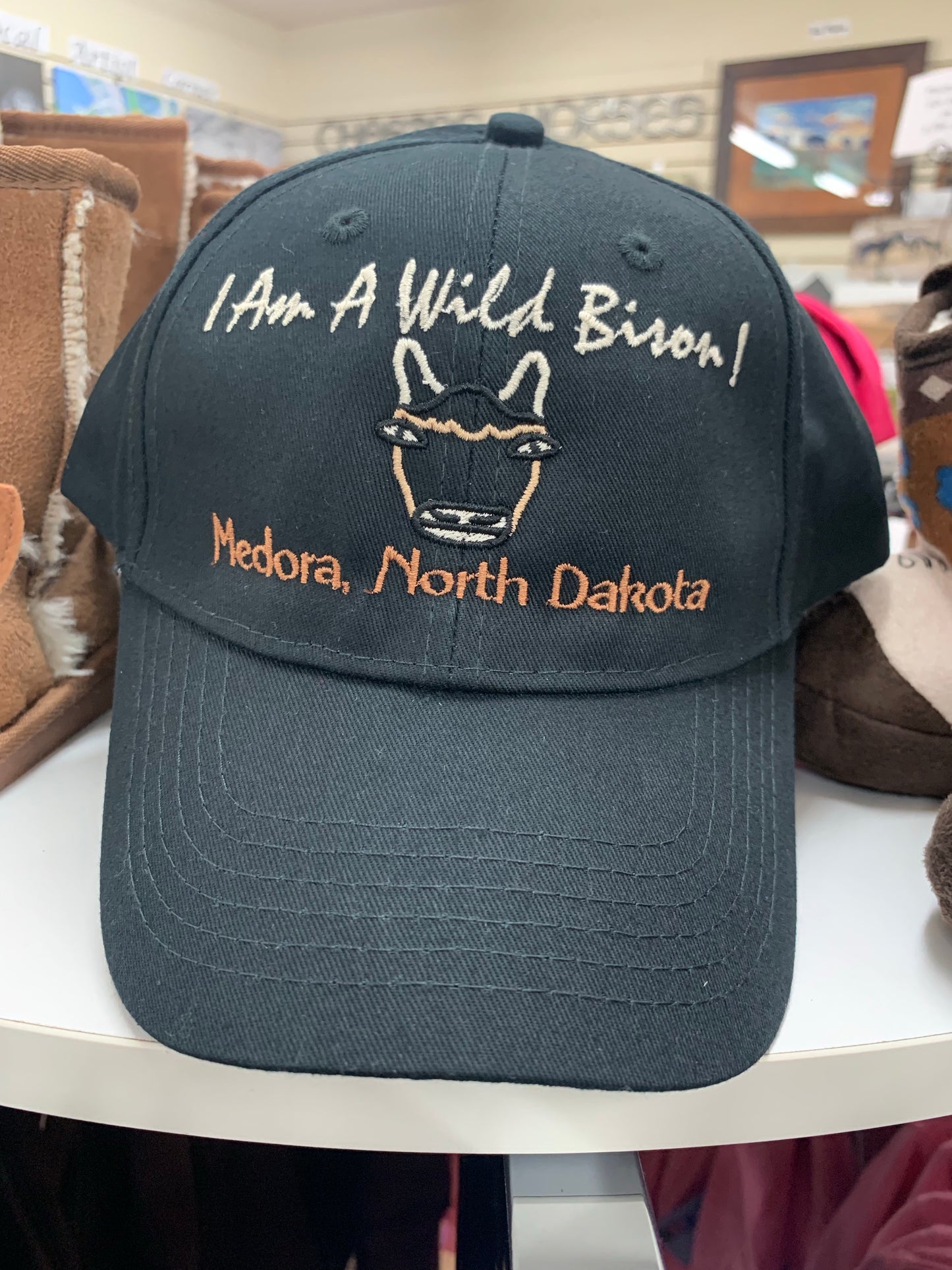 Wild Child Medora Cap