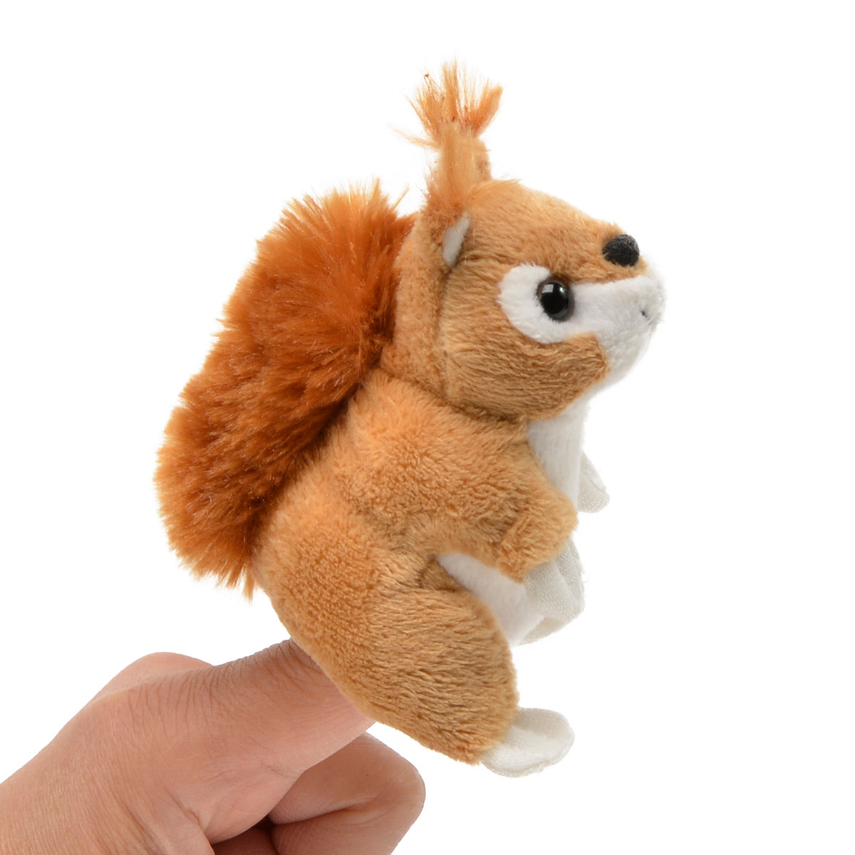 Finger Puppets