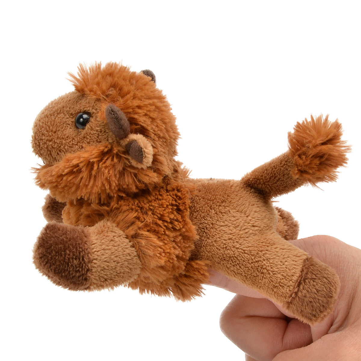 Finger Puppets