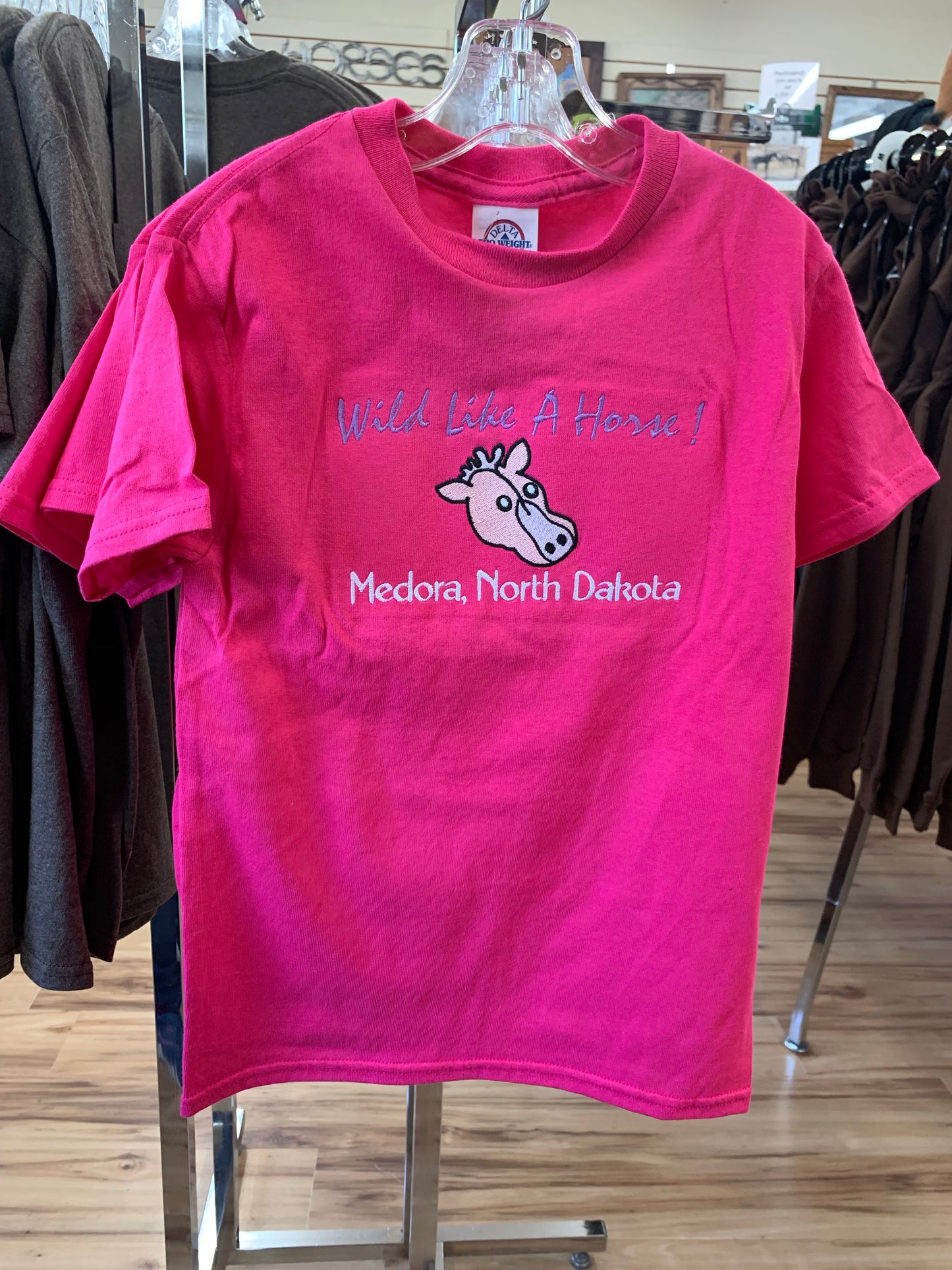Wild Child Medora T-Shirt