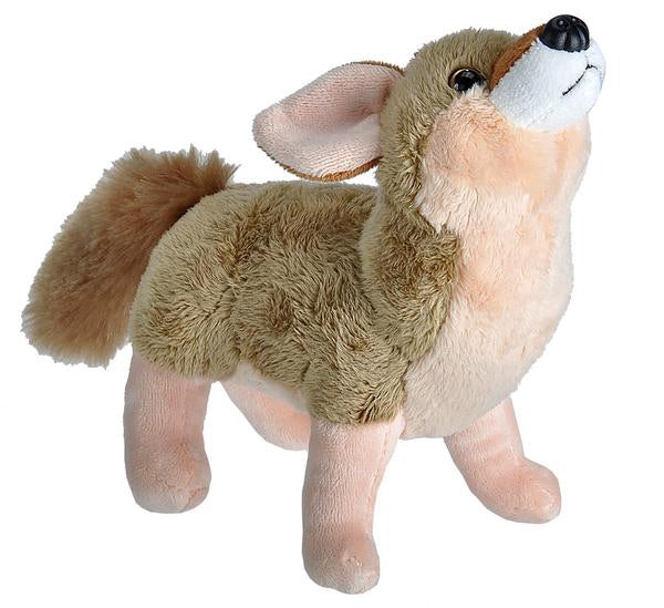 Wild Republic Wild Calls Coyote