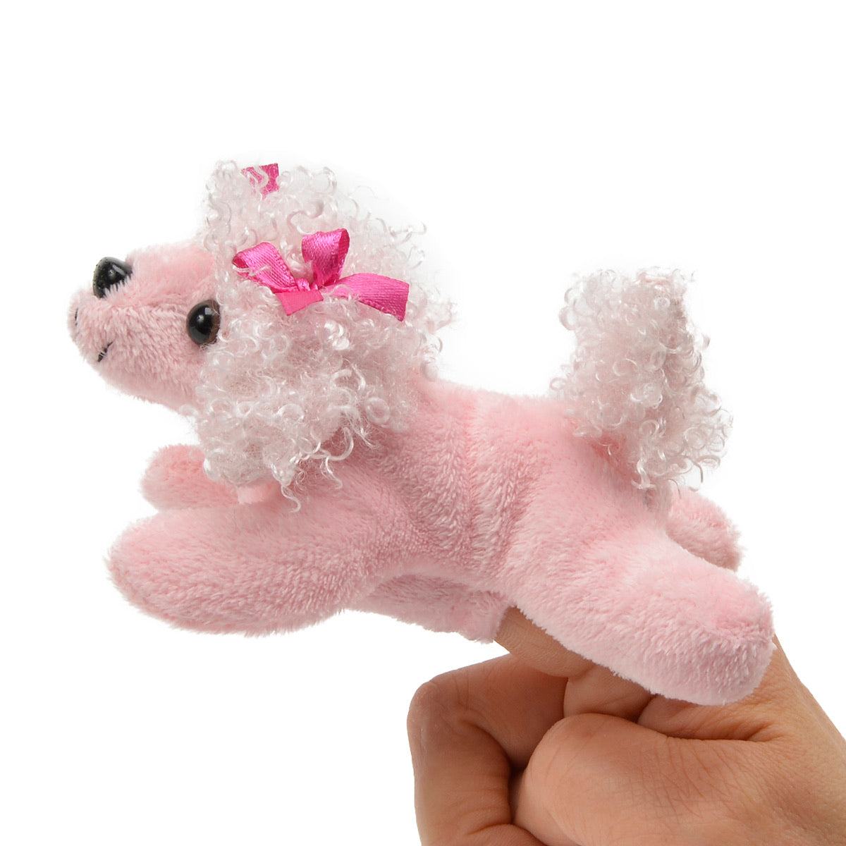 Finger Puppets
