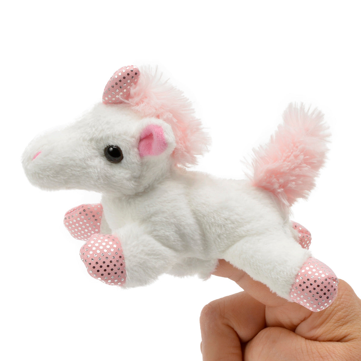 Finger Puppets