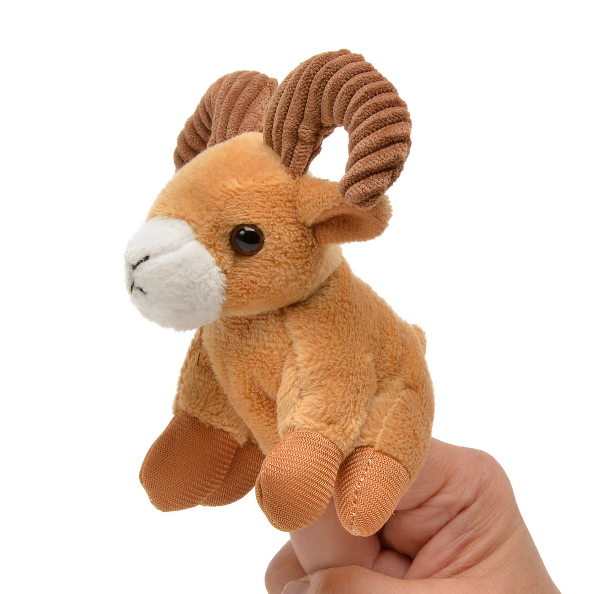 Finger Puppets