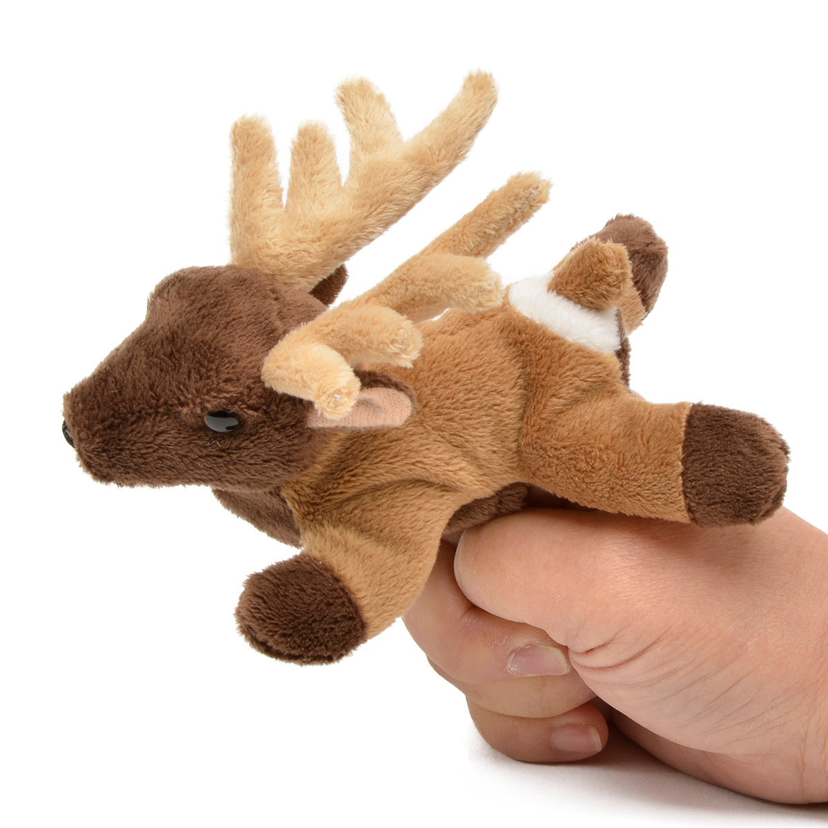 Finger Puppets