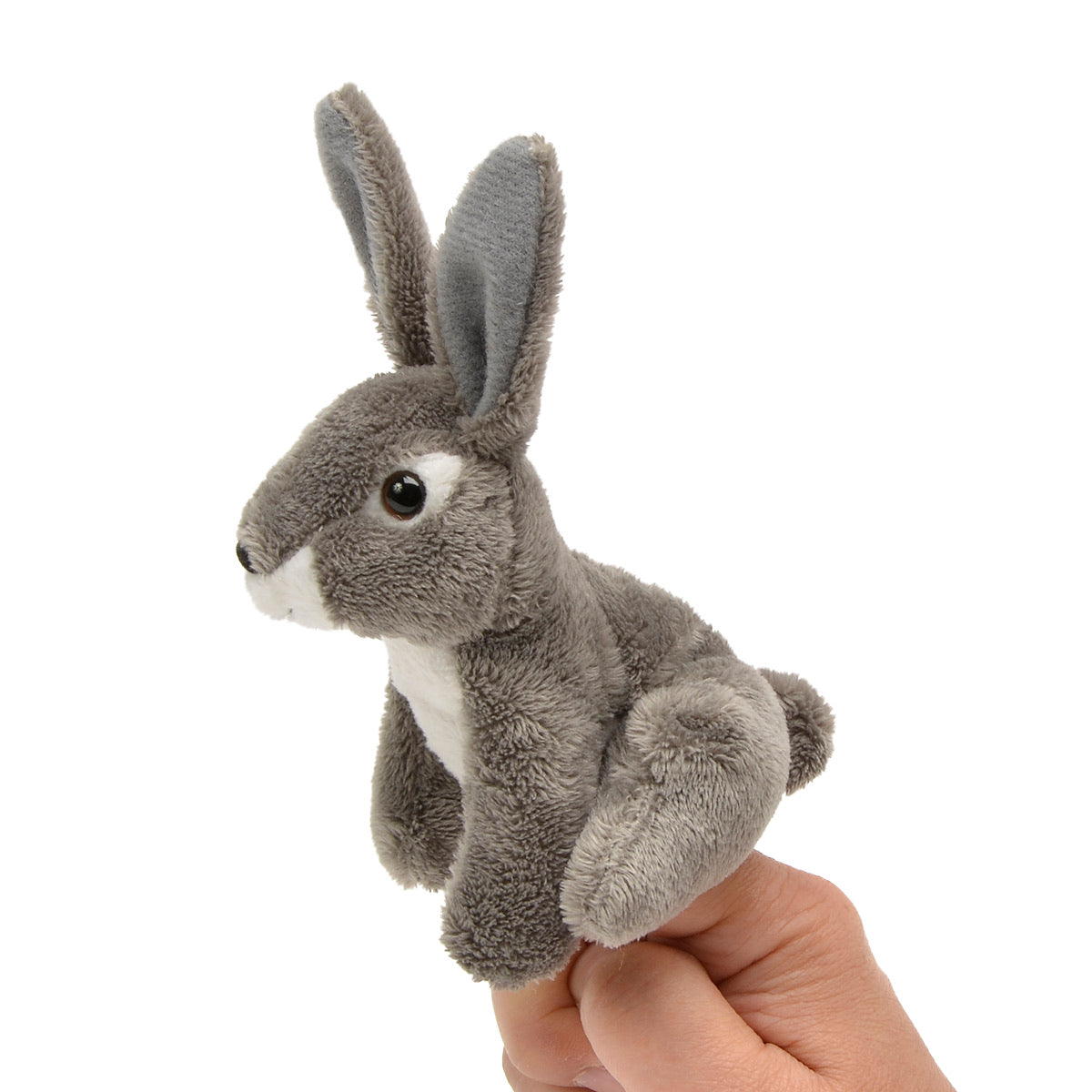 Finger Puppets