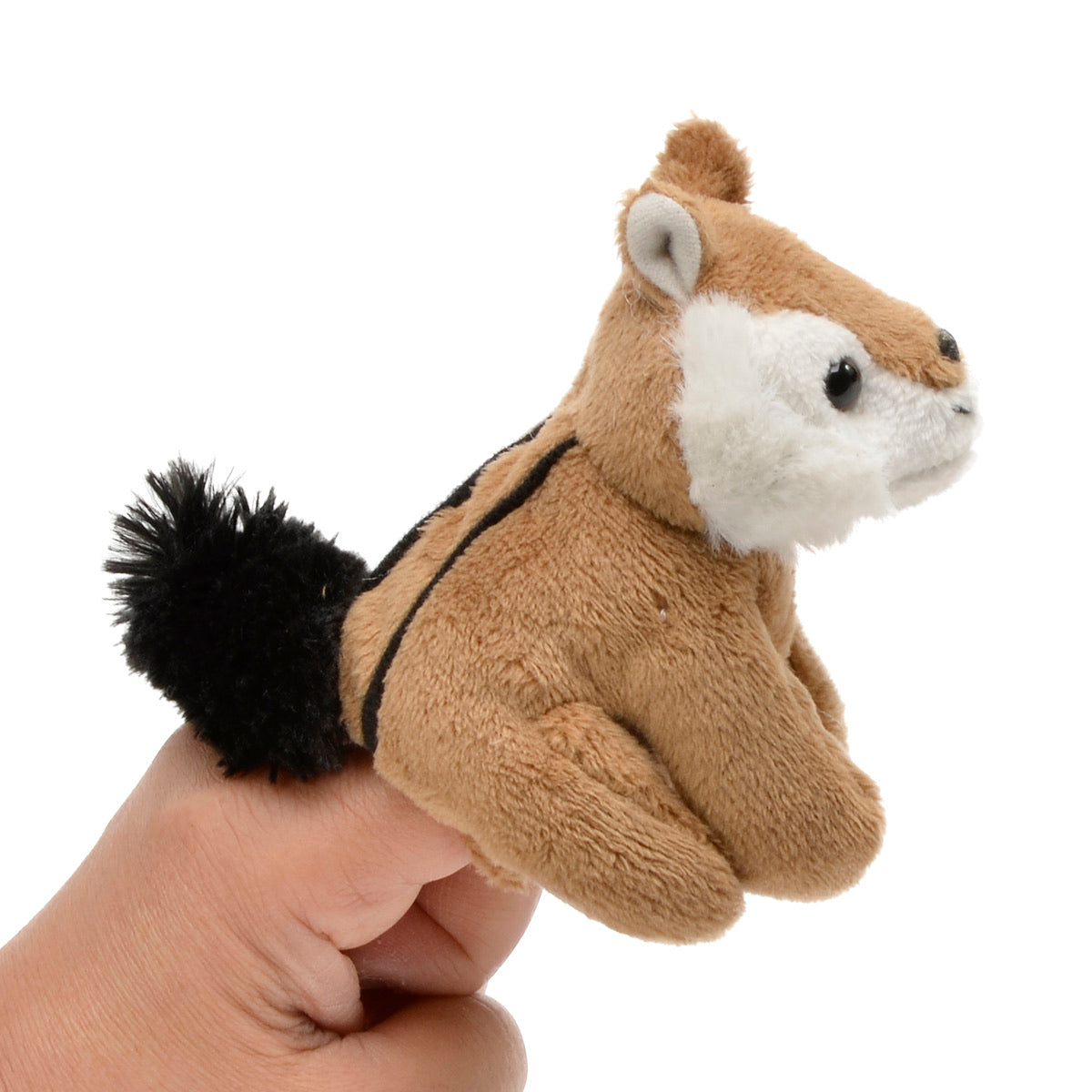 Finger Puppets