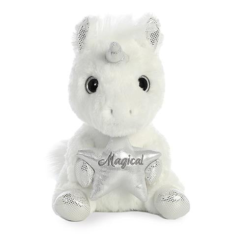9” Magical Unicorn