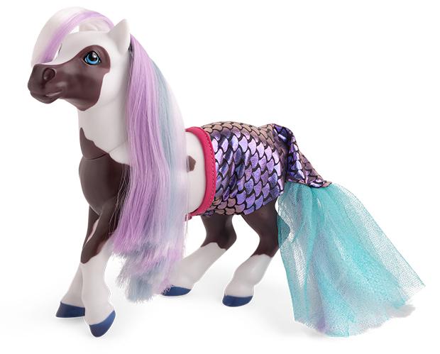 Breyer MARINA COLOR CHANGE MER-PONY