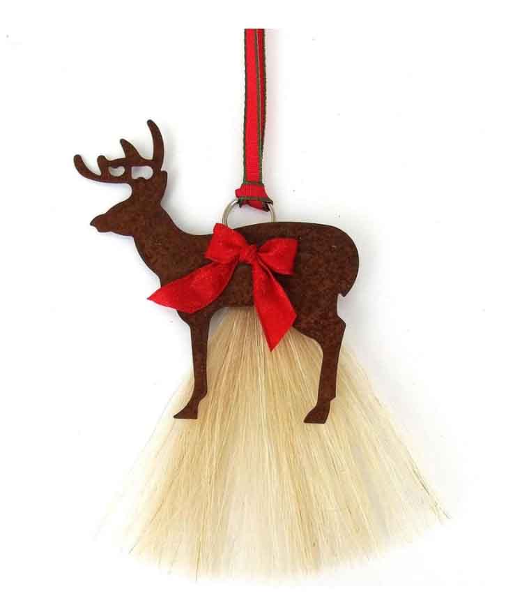 Horse Hair Ornaments