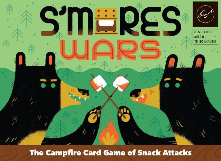 S’Mores Wars
