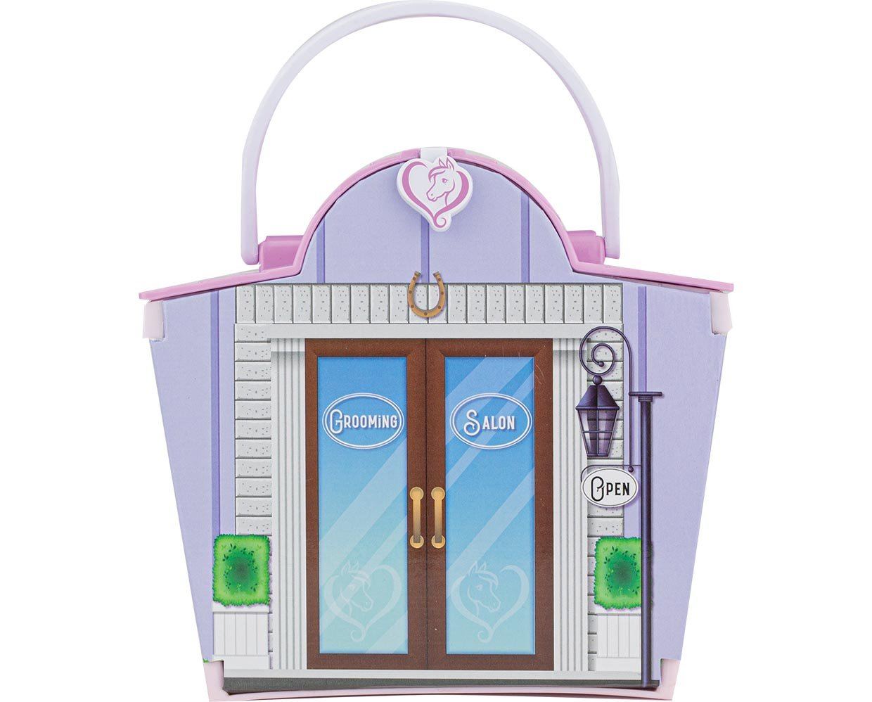 Breyer SHIMMER GROOMING SALON