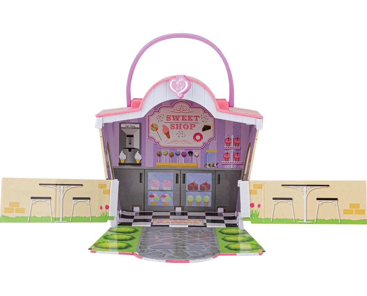 Breyer SPRINKLES SWEET SHOP