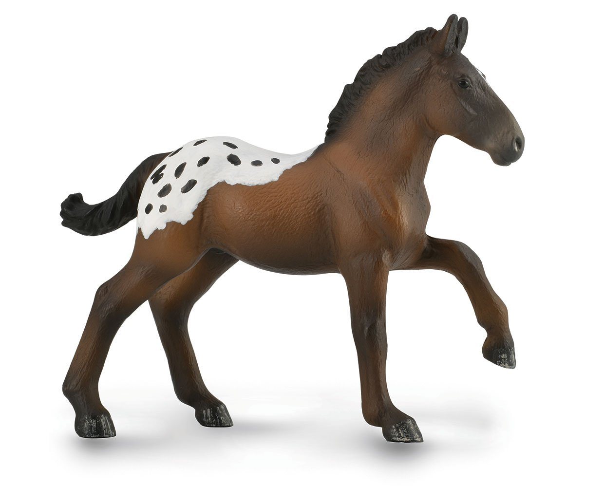 Breyer CollectA SUGARBUSH DRAFT FOAL